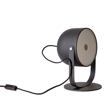 Svejk 18 bordlampe - Svart-nikkel - CO Bankeryd