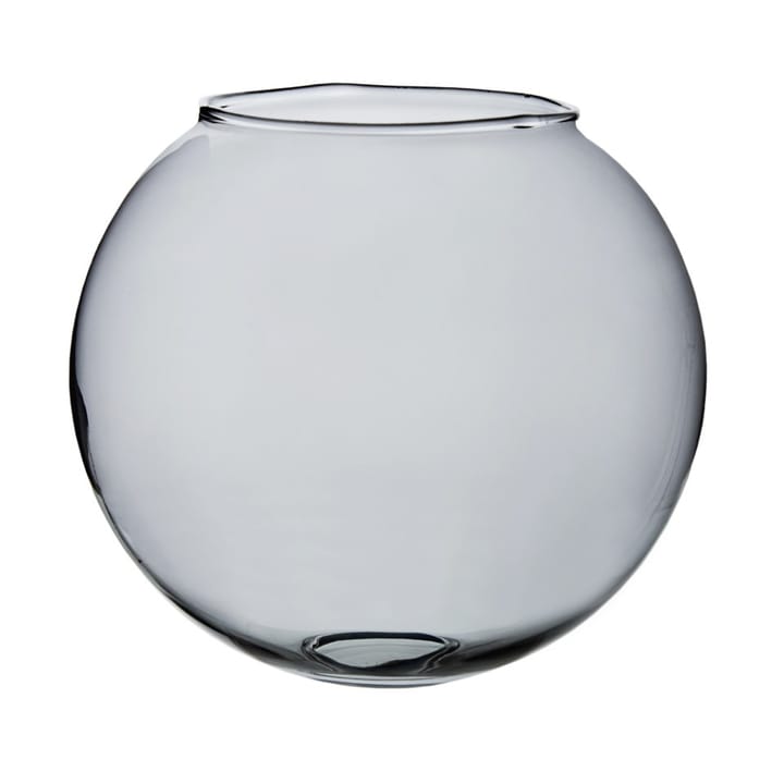 Tage reservekuppel - røykfarget glass - CO Bankeryd