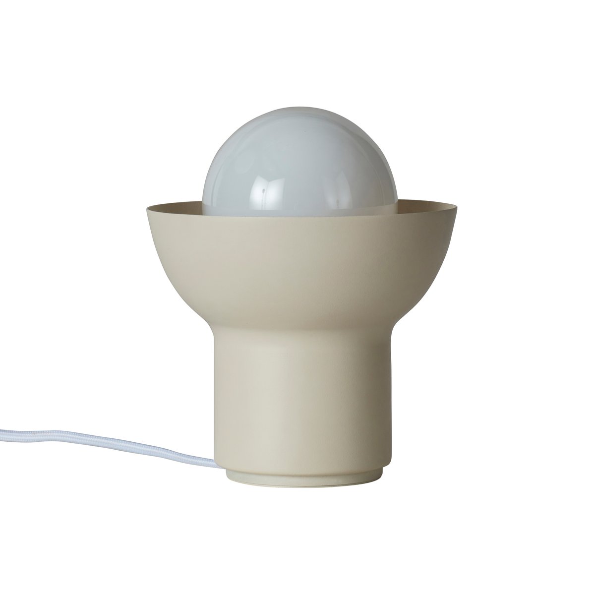 Bilde av CO Bankeryd Up bordlampe Beige