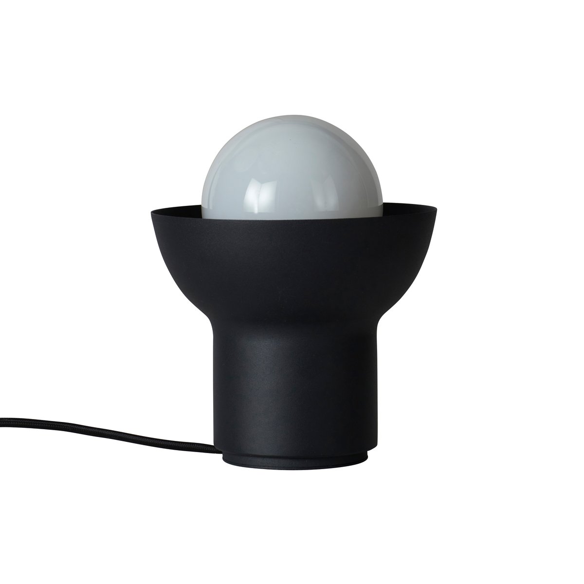 Bilde av CO Bankeryd Up bordlampe Svart