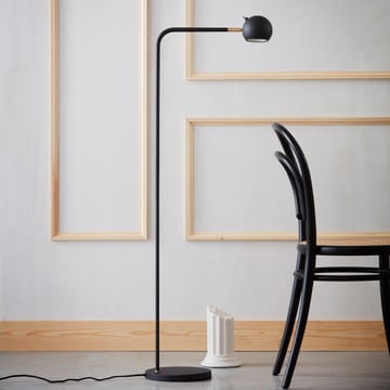 Yes! gulvlampe - Svart - CO Bankeryd