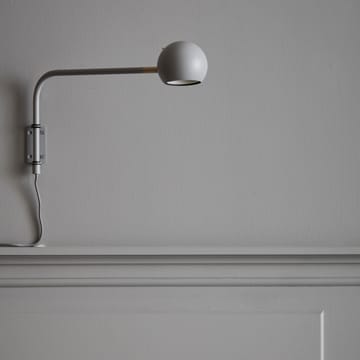 Yes! vegglampe - Beige - CO Bankeryd