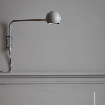 YES! Vegglampe - sort, 62 - CO Bankeryd