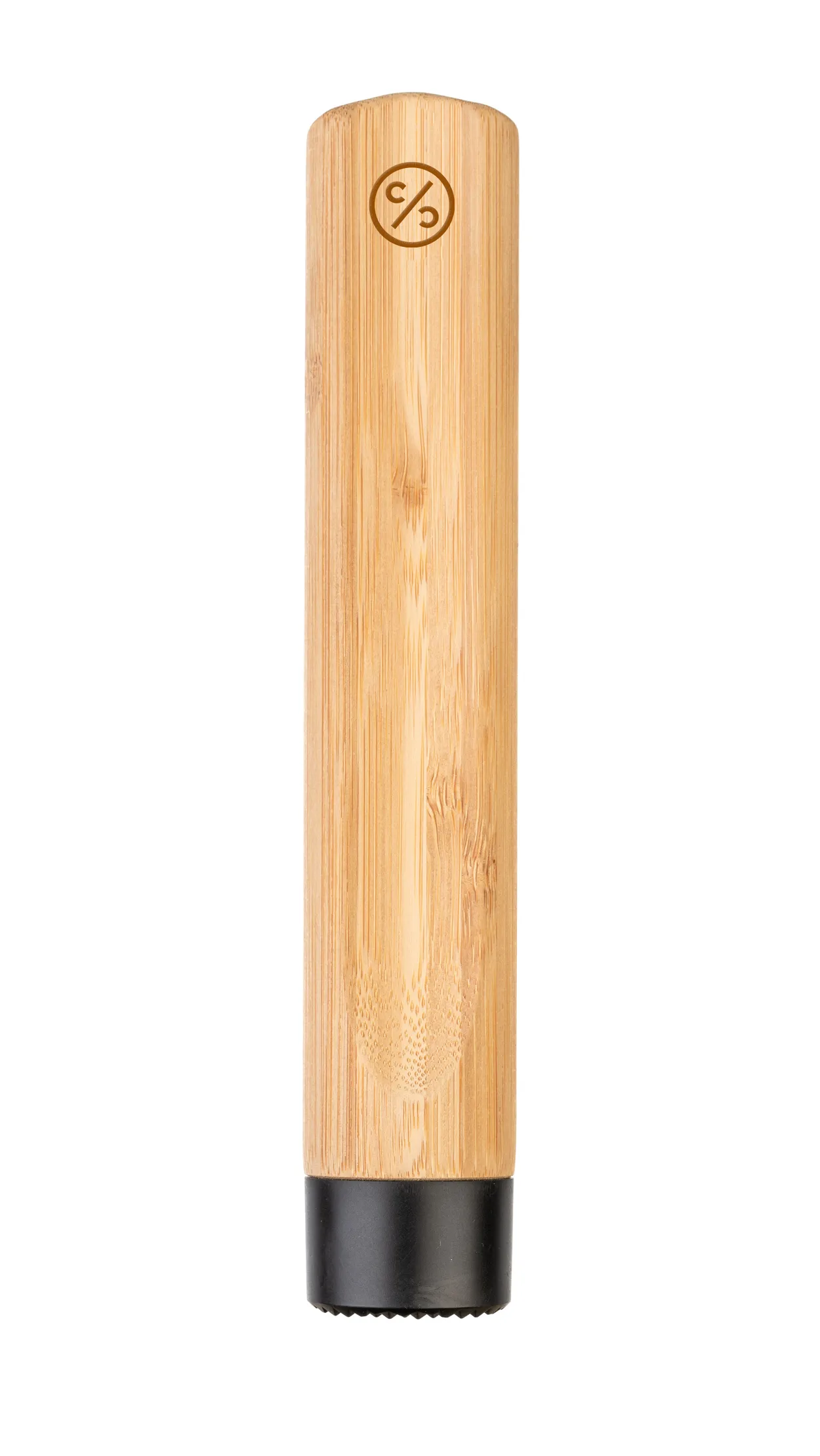 Cocktail Club Cocktail Club muddler Bambu Natur