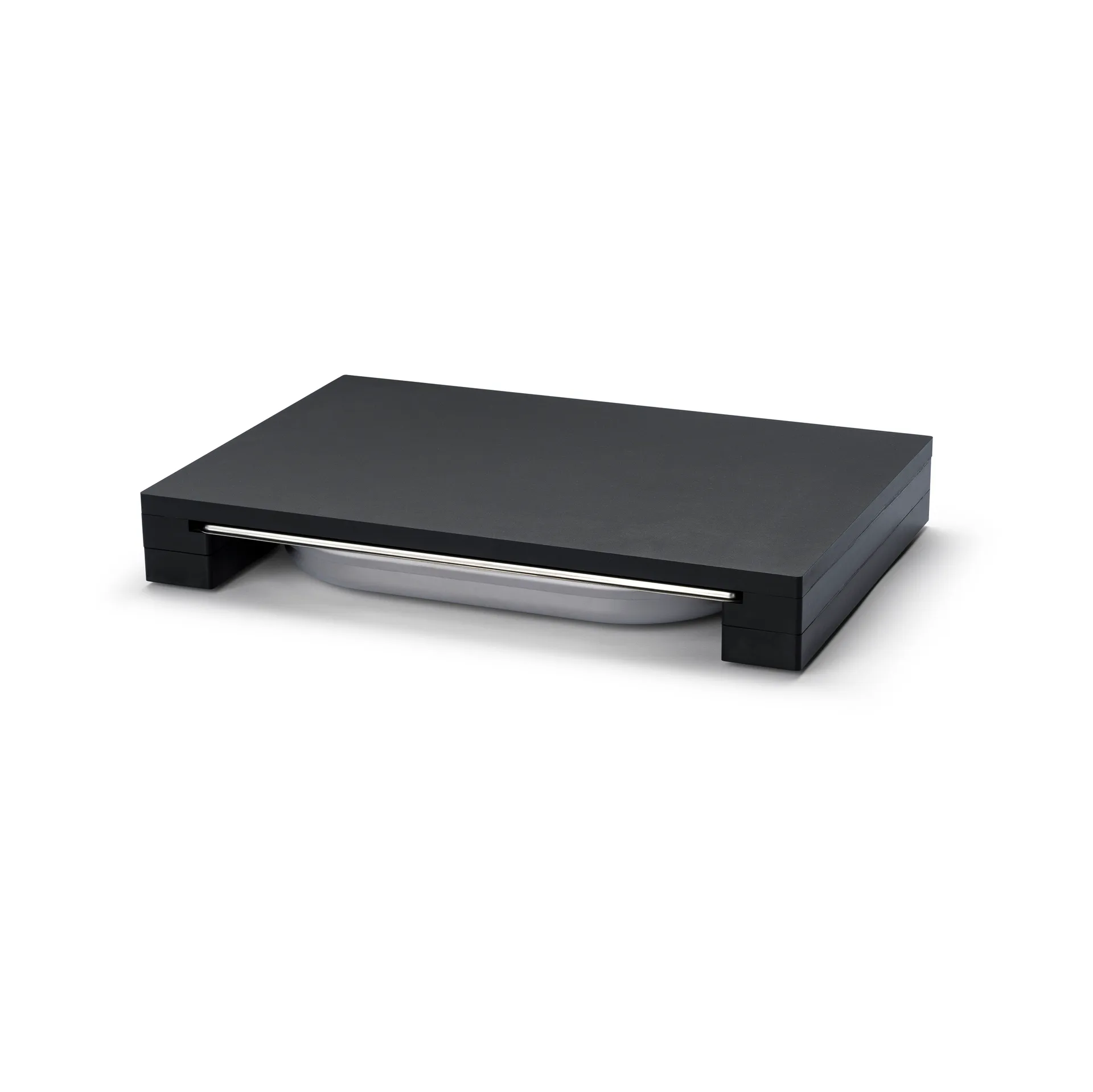 Duracore skjærefjøl med skuff, 39x27 Continenta