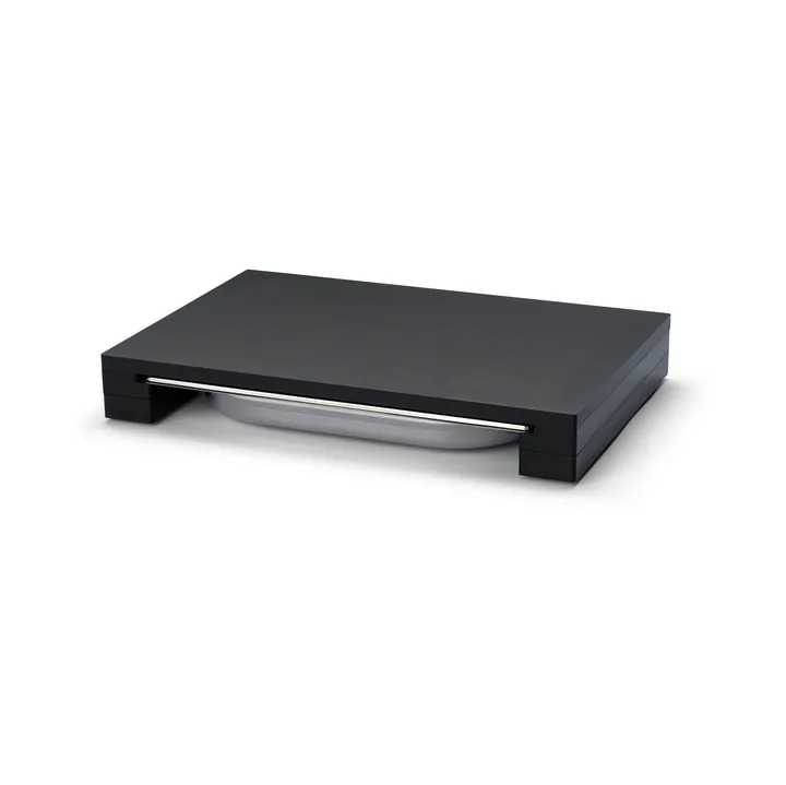 Duracore skjærefjøl med skuff - 39x27 - Continenta