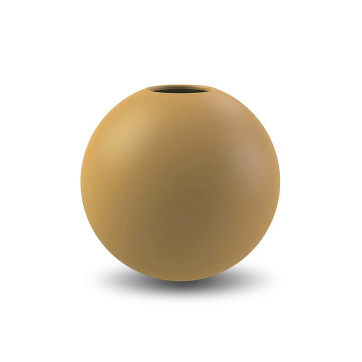 Ball vase ogre - 10 cm - Cooee Design