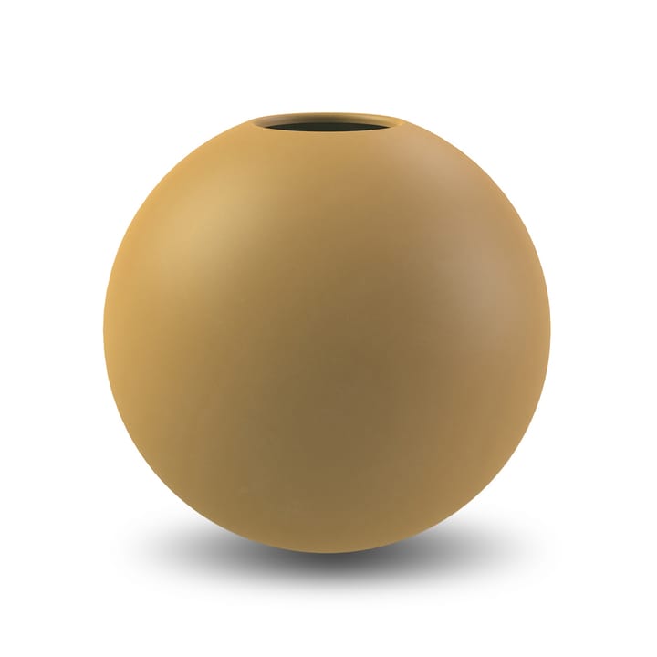 Ball vase ogre - 20 cm - Cooee Design