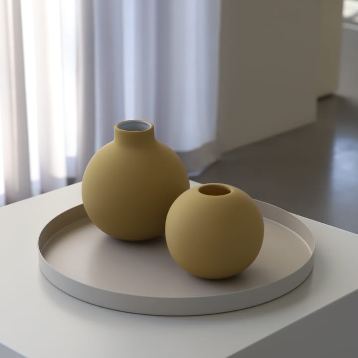 Ball vase ogre - 8 cm - Cooee Design