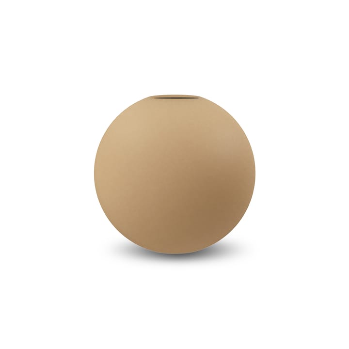 Ball vase peanut - 8 cm - Cooee Design