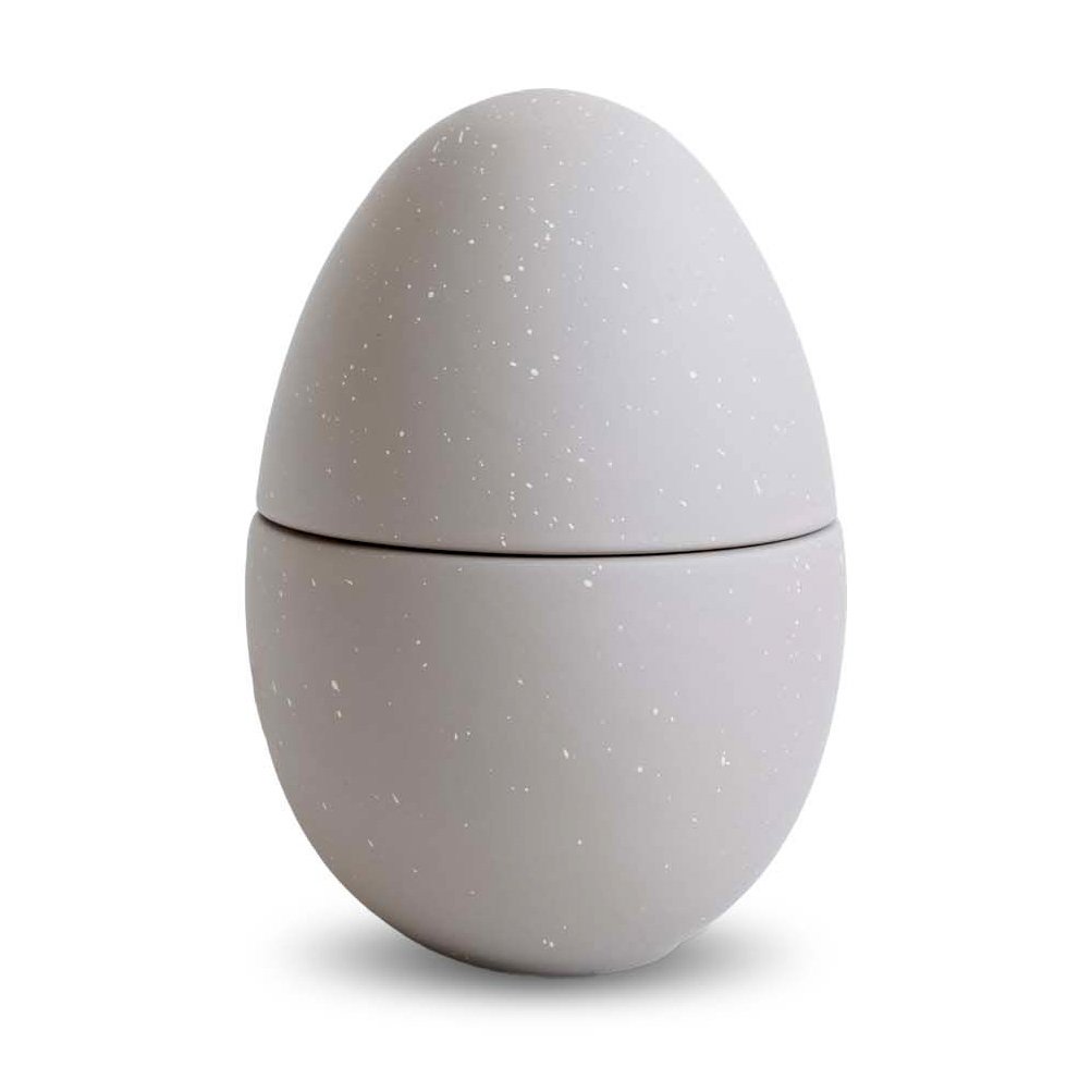 Cooee Design Bonbonniere skål 18 cm Sand-shell