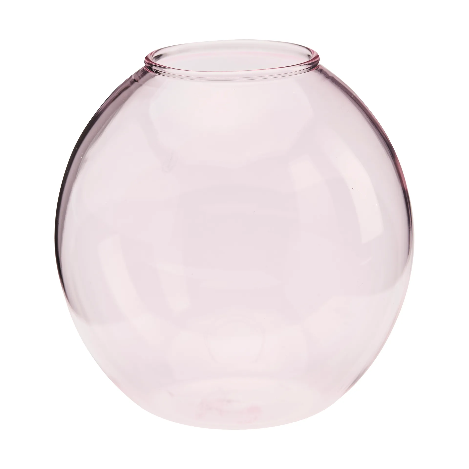 Bubble Vase vase, Pale rose Cooee Design