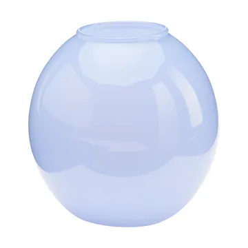Bubble Vase vase - Sky blue - Cooee Design