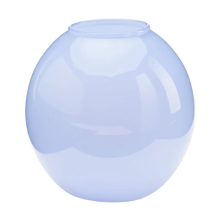 Bubble Vase vase - Sky blue - Cooee Design