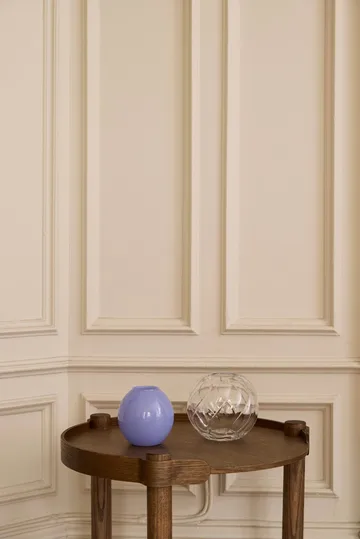 Bubble Vase vase - Sky blue - Cooee Design
