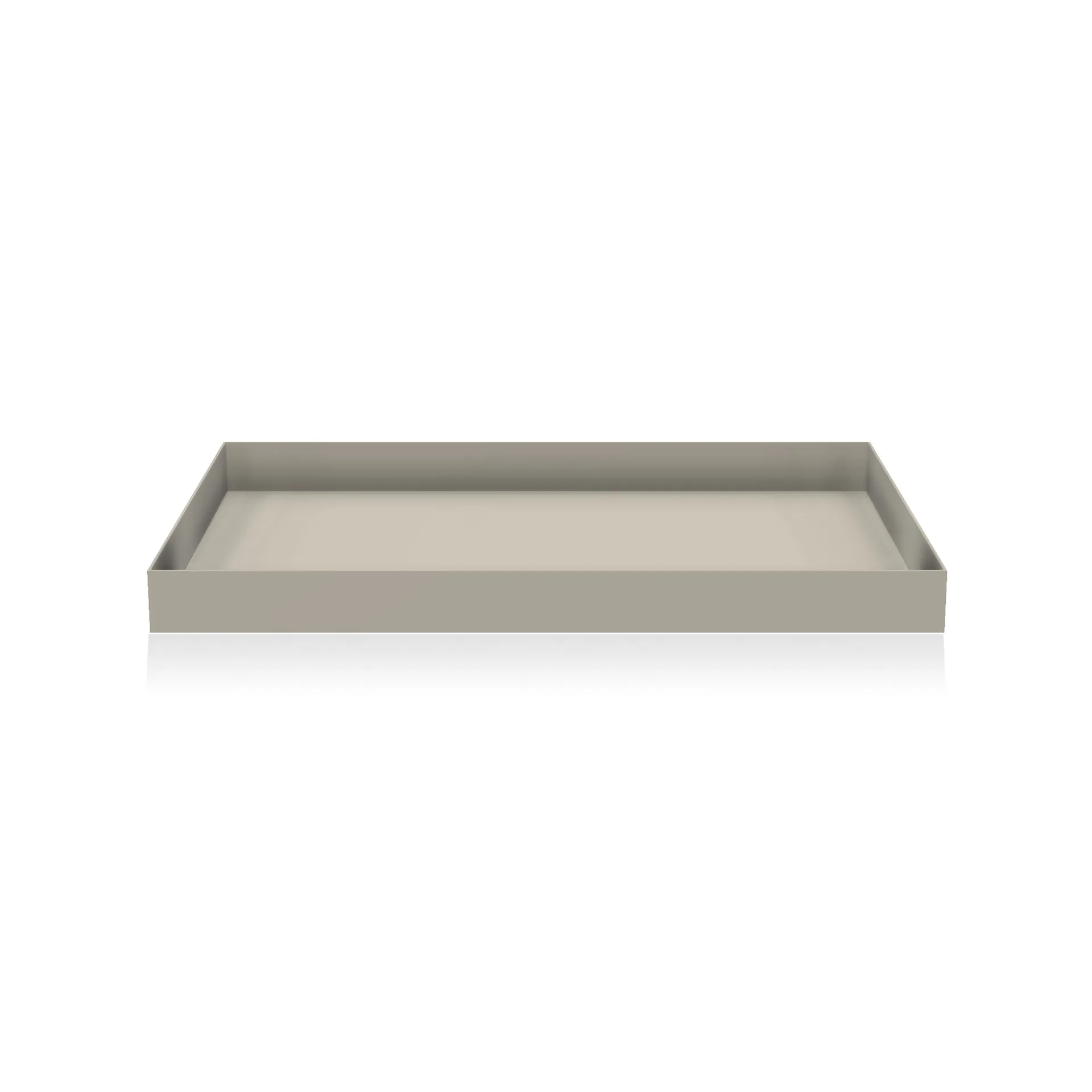 Cooee brett 24,5 cm, Shell Cooee Design