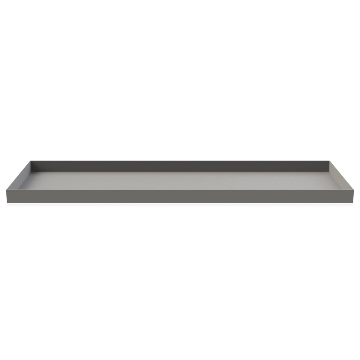 Cooee Design Cooee brett 50 cm grey