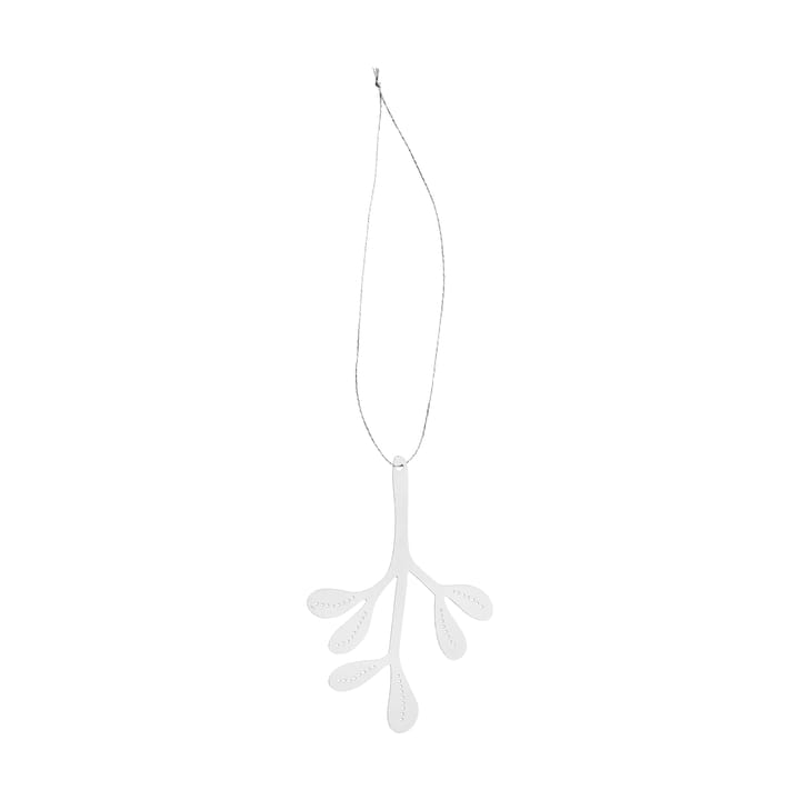 Cooee juleanheng stainless steel 4-pakning - Mistletoe - Cooee Design