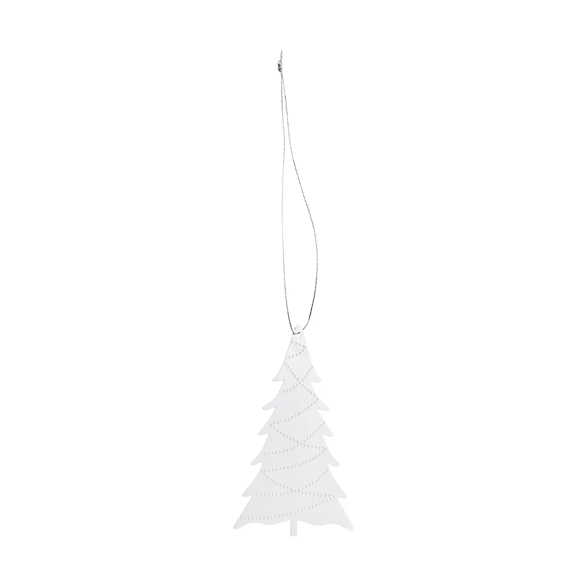 Cooee juleanheng stainless steel 4-pakning, Tree Cooee Design