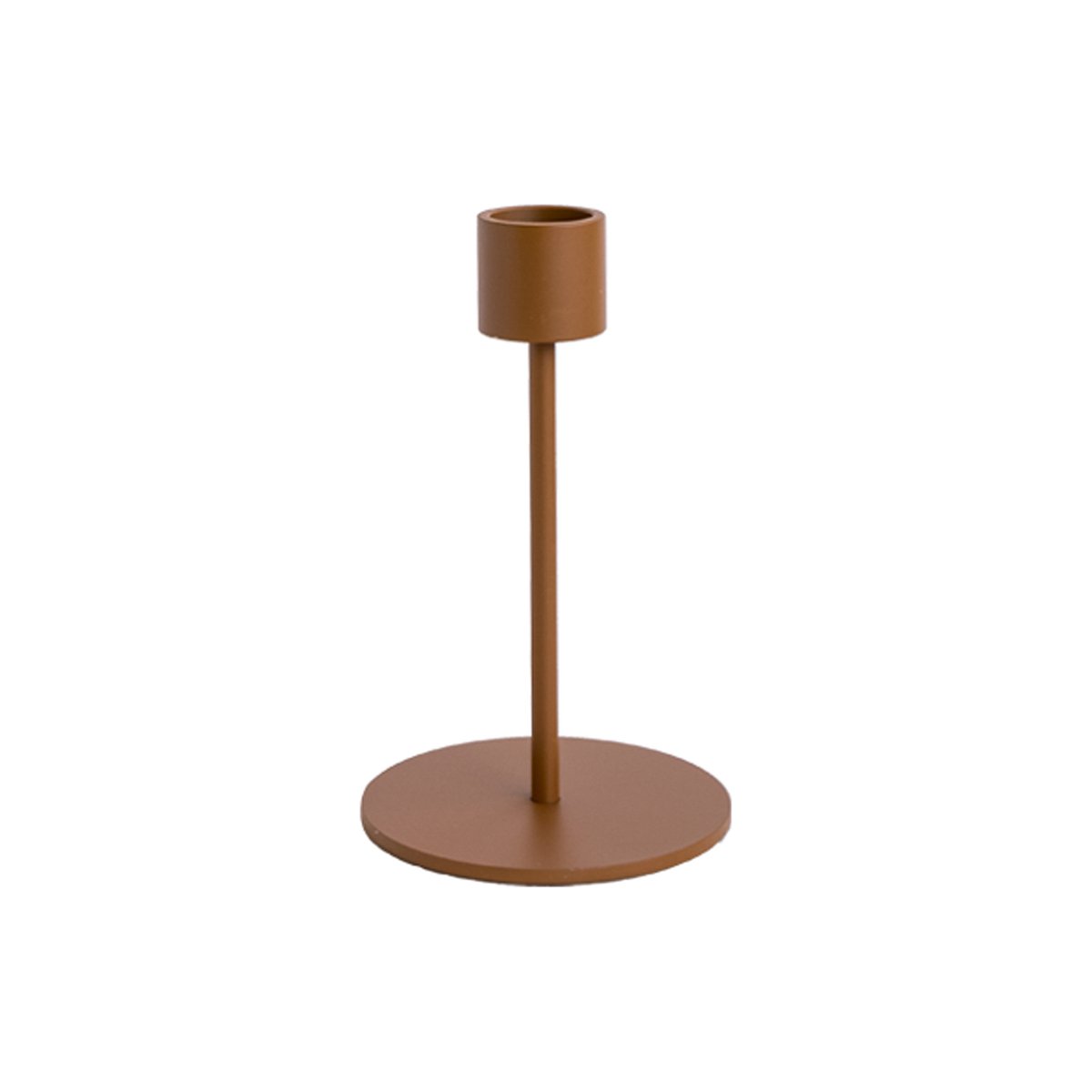 Cooee Design Cooee lysestake 13 cm Coconut