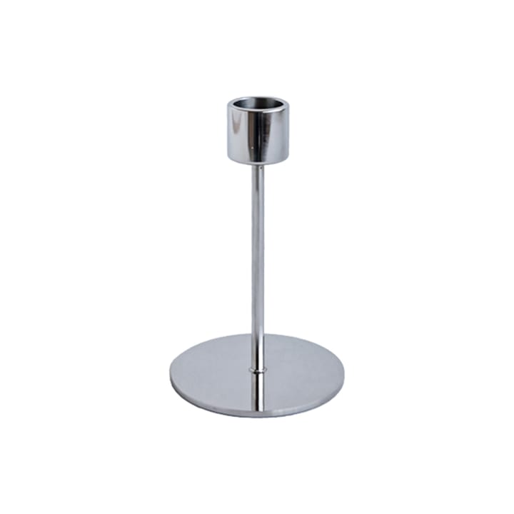 Cooee lysestake 13 cm - Stainless steel - Cooee Design