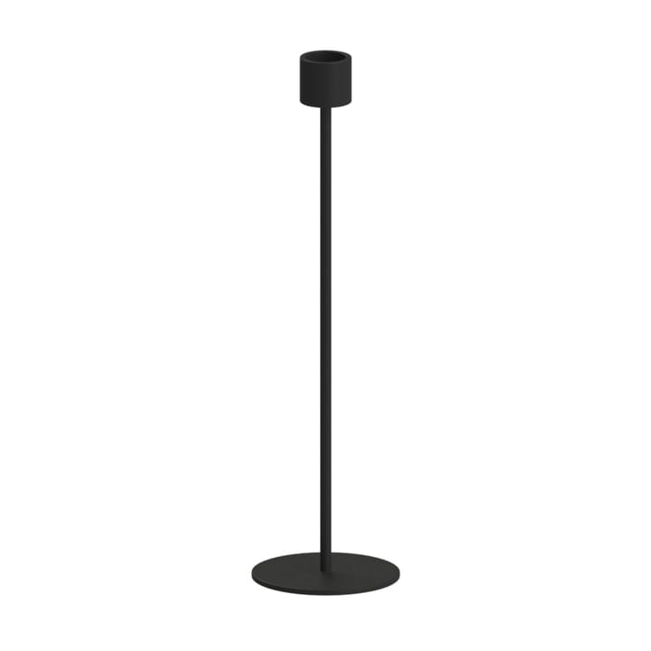 Cooee lysestake 29 cm - black - Cooee Design