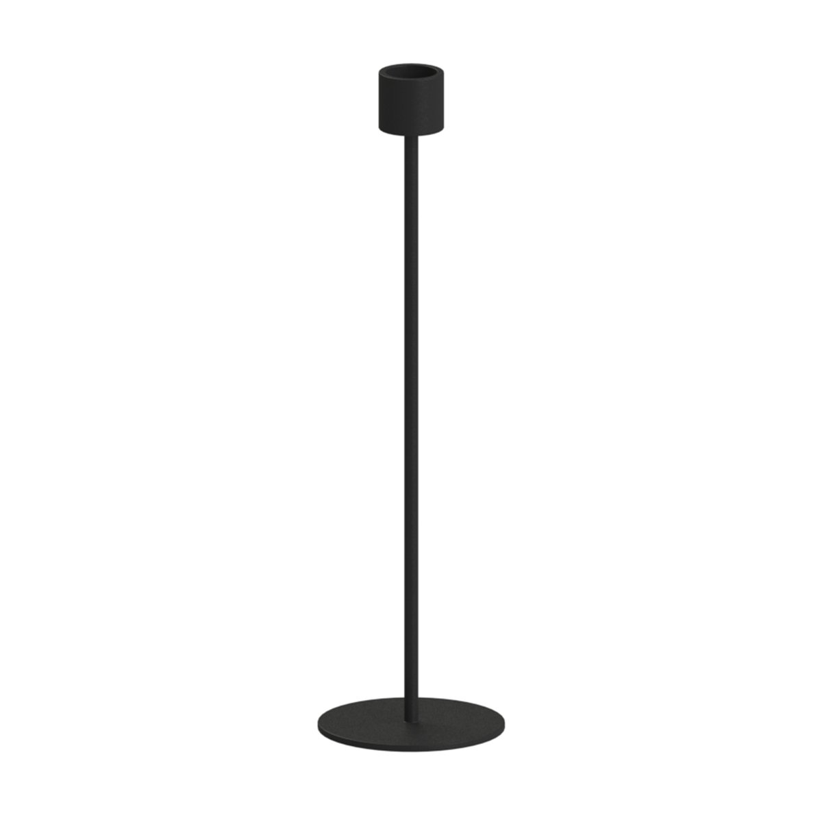 Cooee Design Cooee lysestake 29 cm black