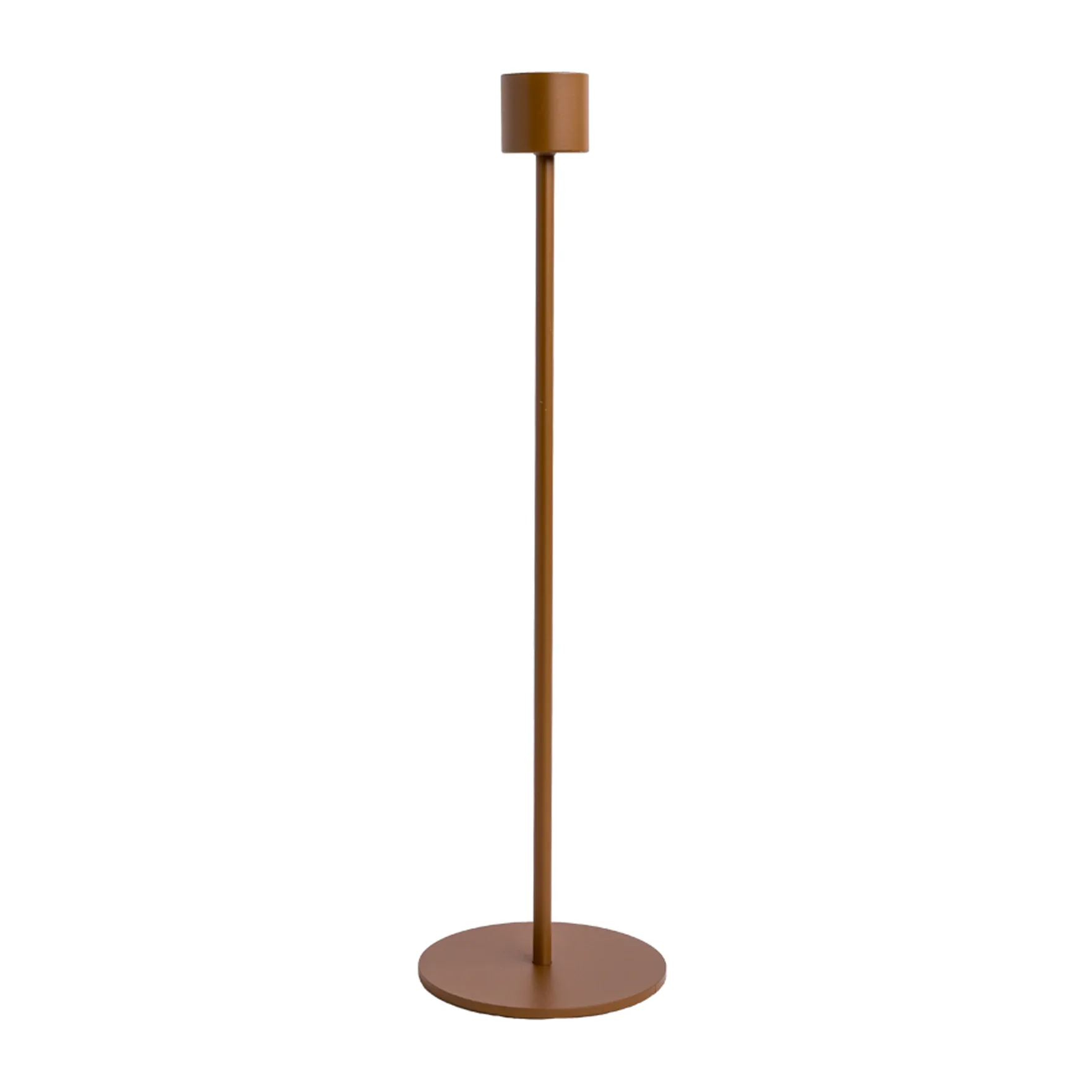 Cooee lysestake 29 cm, Coconut Cooee Design