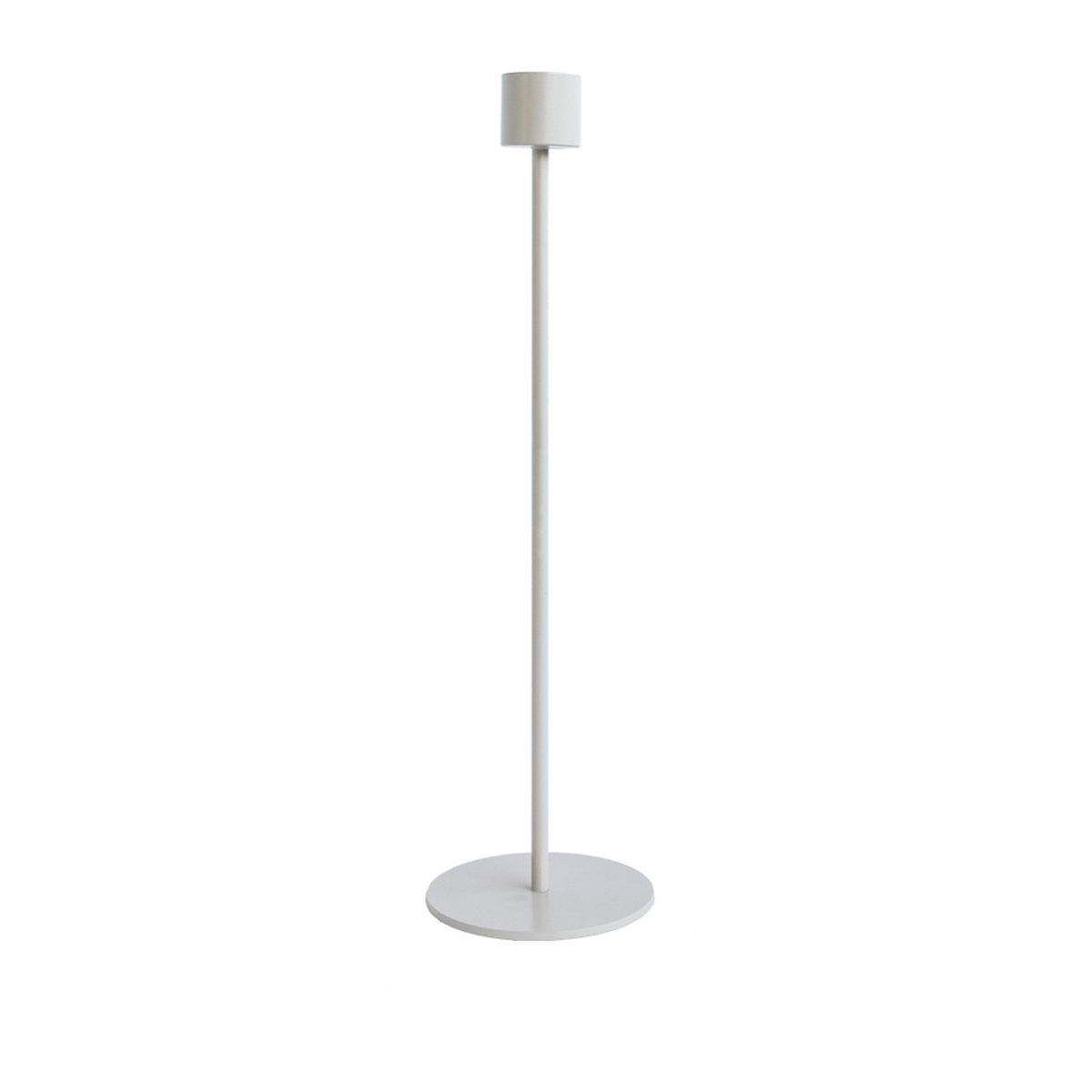 Cooee Design Cooee lysestake 29 cm Shell