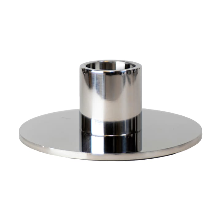 Cooee lysestake low 3 cm - Stainless steel - Cooee Design