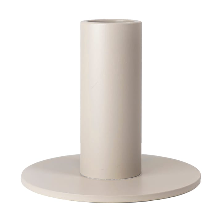 Cooee lysestake low 7 cm - Sand - Cooee Design