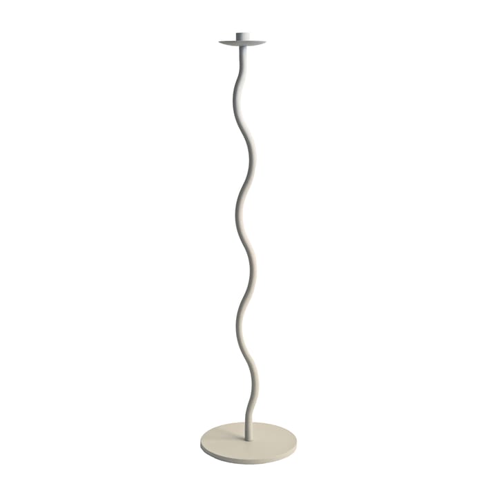 Curved lysestake 85 cm - Sand - Cooee Design
