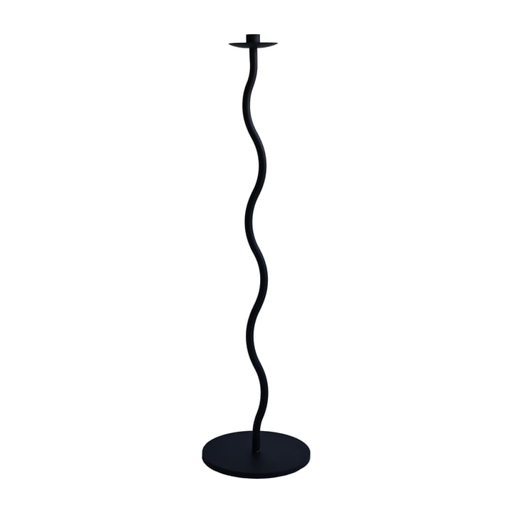 Curved lysestake 85 cm - Svart - Cooee Design