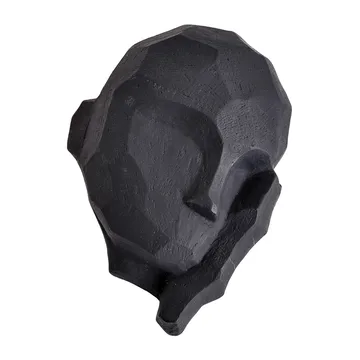Dreamer sculpture - Coal - Cooee Design