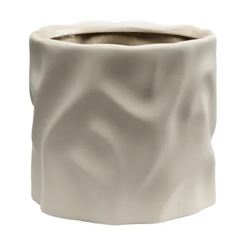 Drift desert blomsterpotte - Sand, Ø21,5 cm - Cooee Design