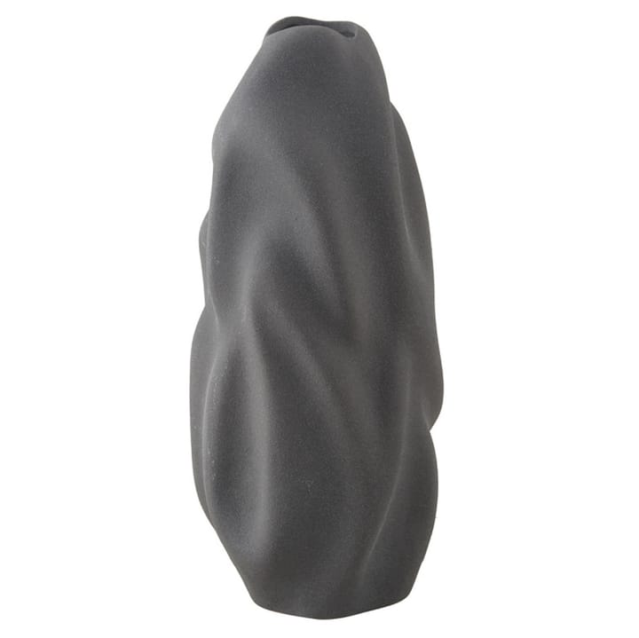 Drift vase 30 cm - Pepper - Cooee Design