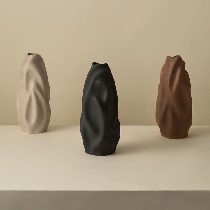 Drift vase 30 cm, Vanilla Cooee Design