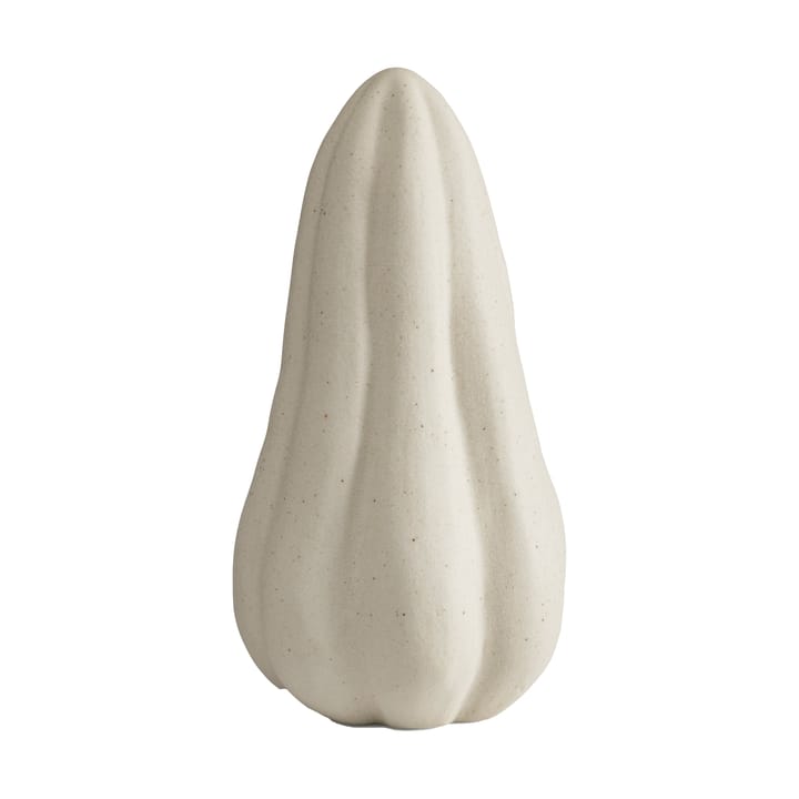 Eden skulptur 18 cm - Vanilla - Cooee Design