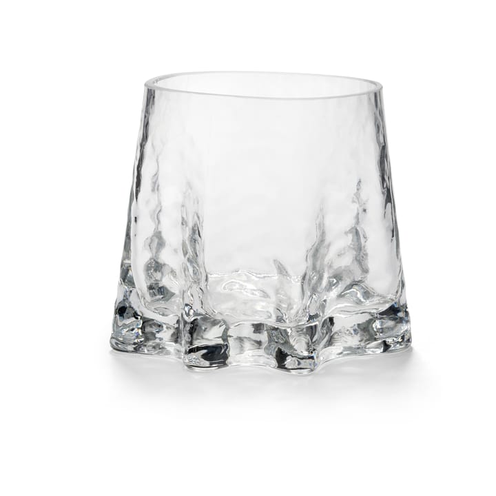 Gry Lyslykt Ø 11 cm - Clear - Cooee Design