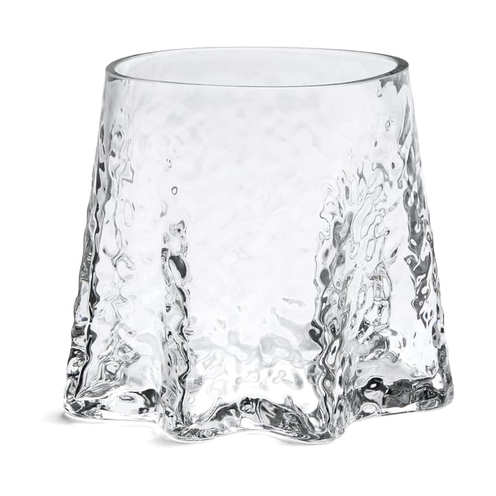Gry Lyslykt Ø 17 cm - Clear - Cooee Design