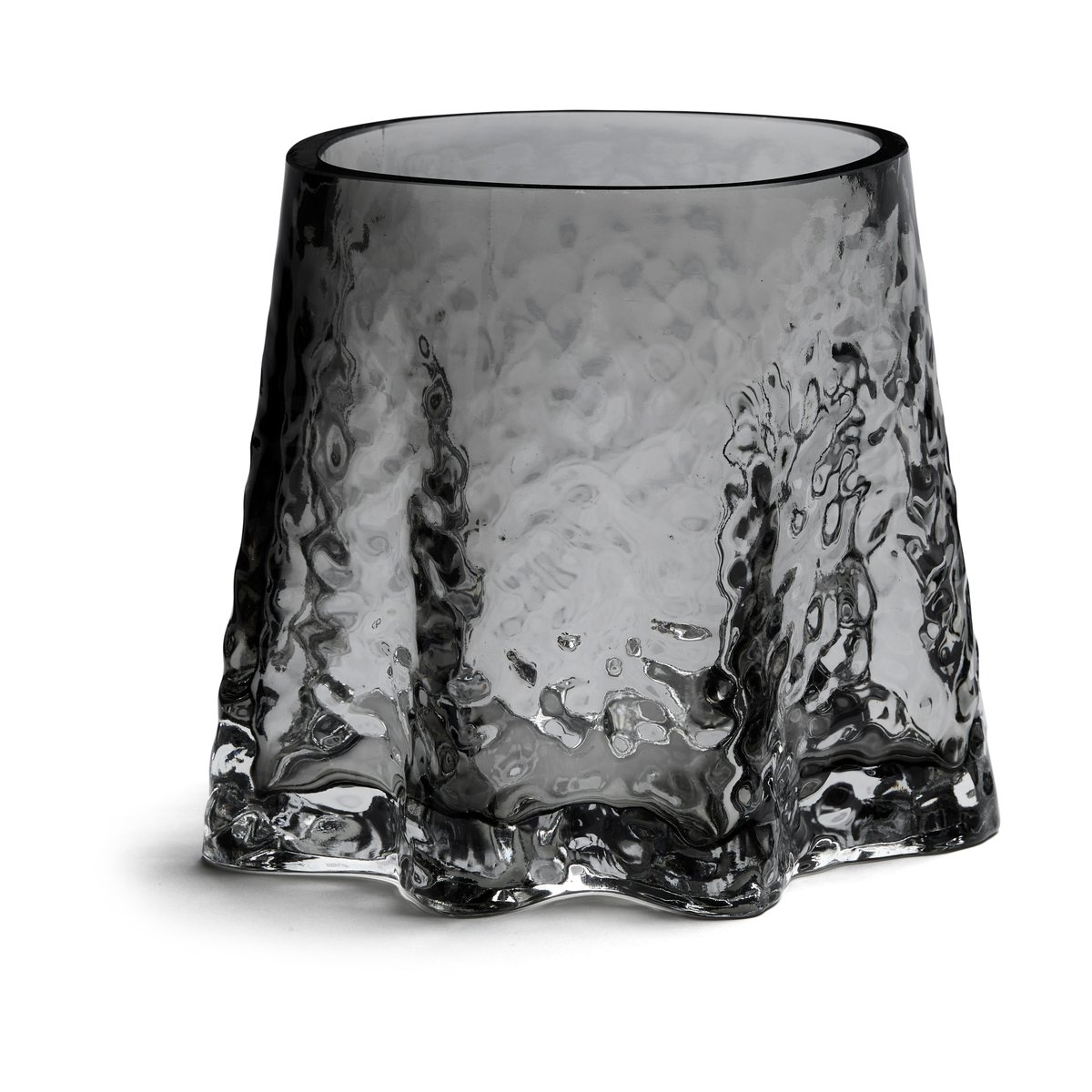 Cooee Design Gry Lyslykt Ø 17 cm Smoke