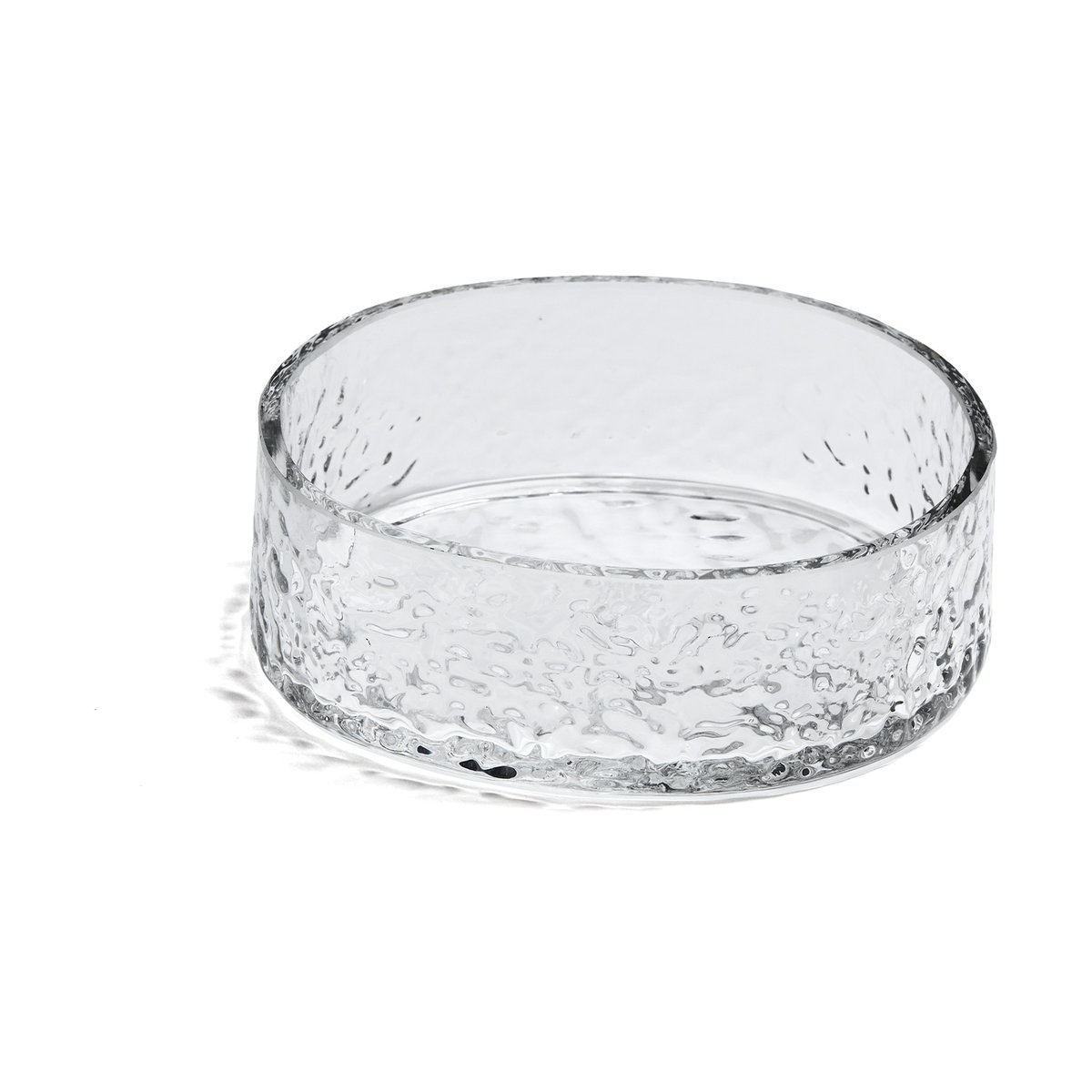 Cooee Design Gry skål Ø 15 cm Clear