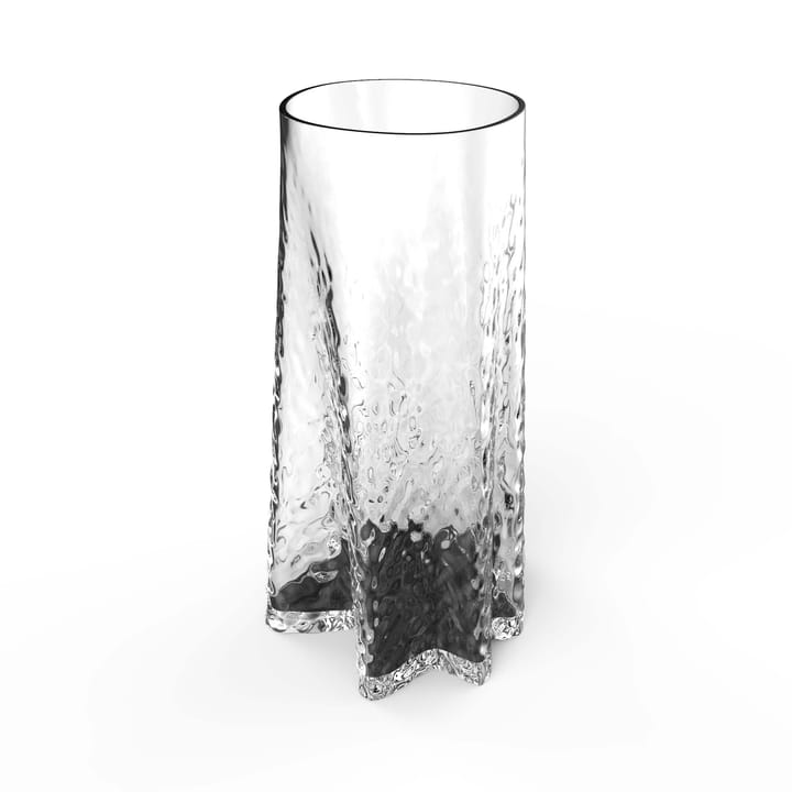 Gry vase 30 cm  - Clear - Cooee Design