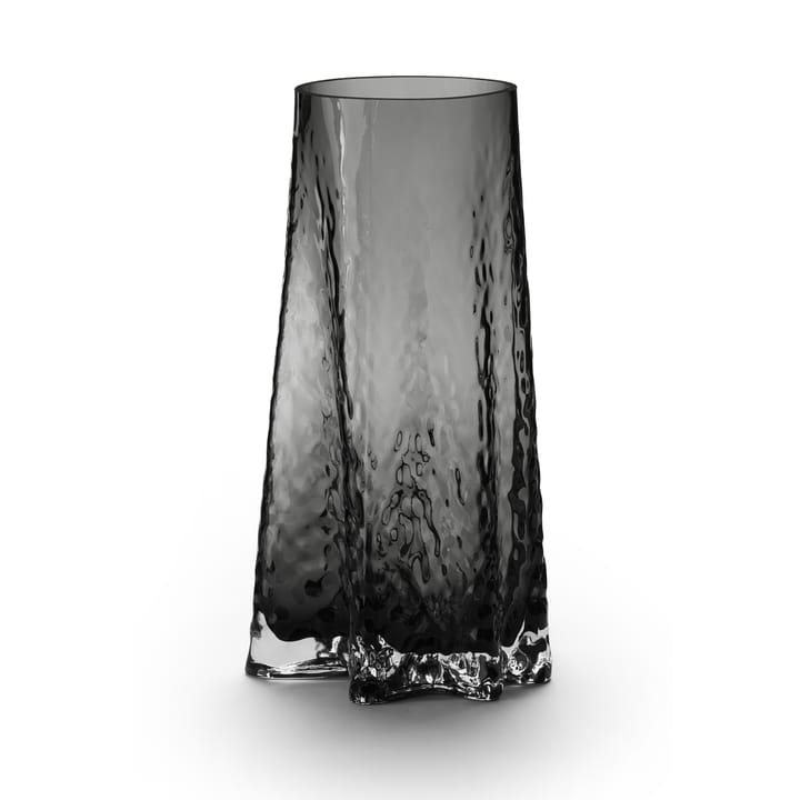 Gry vase 30 cm  - Smoke - Cooee Design
