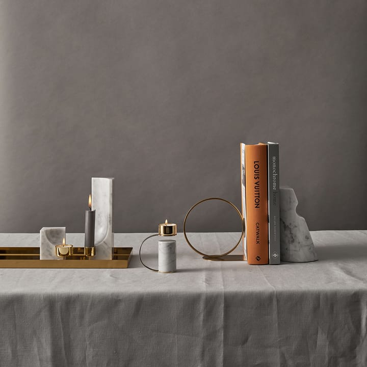 Heavy telysestake, Carrara Cooee Design