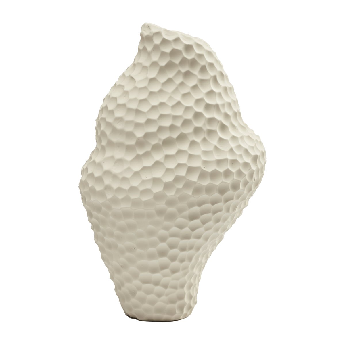 Bilde av Cooee Design Isla vase 20 cm Lin