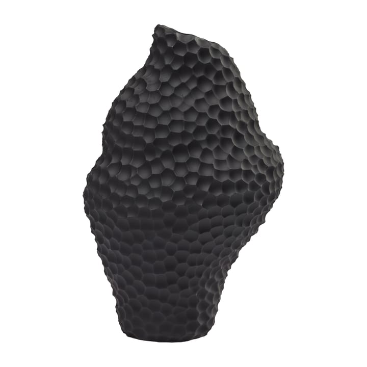 Isla vase 20 cm - Svart - Cooee Design