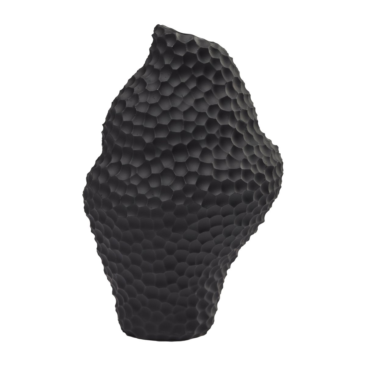Bilde av Cooee Design Isla vase 20 cm Svart