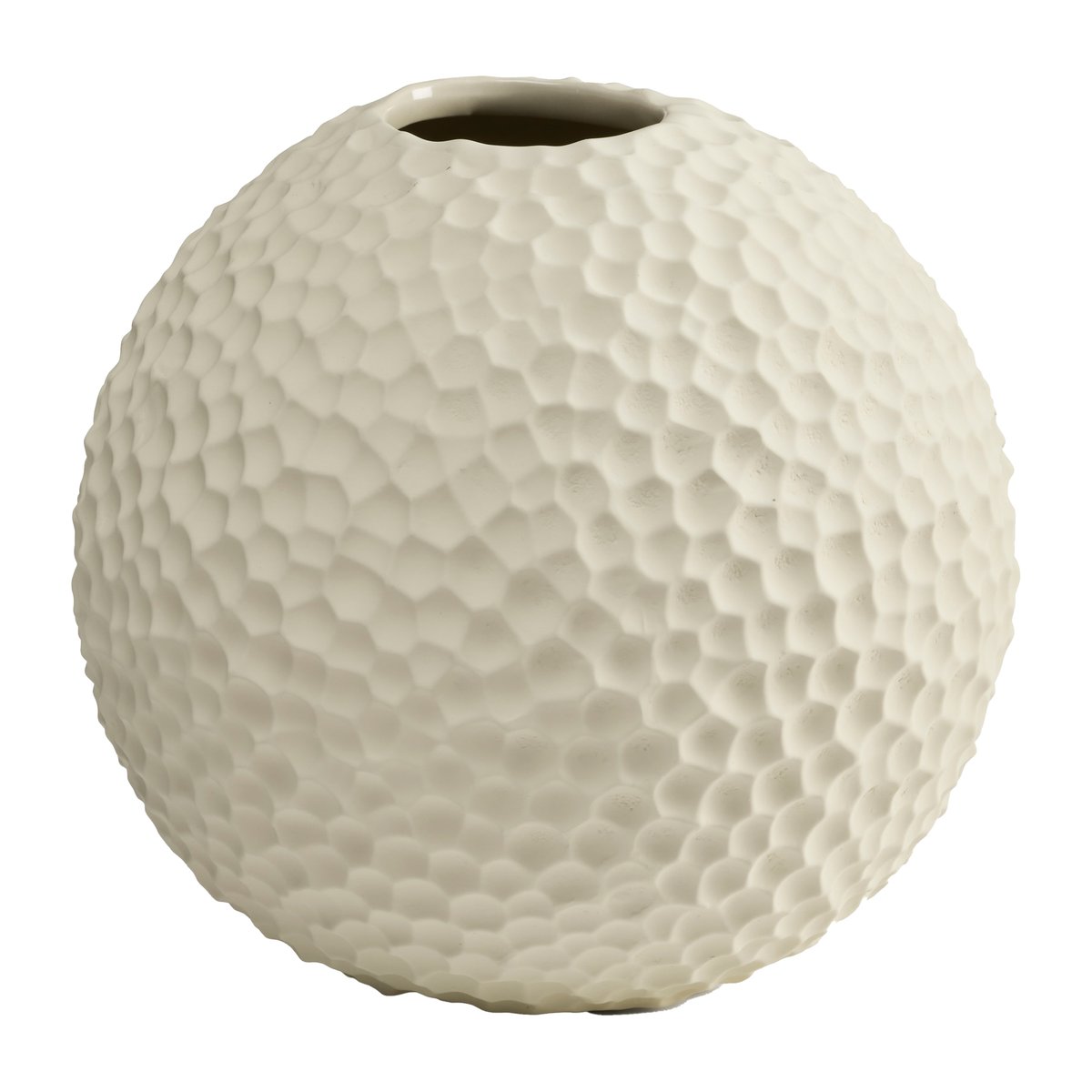 Bilde av Cooee Design Kaia vase 15 cm Linnen