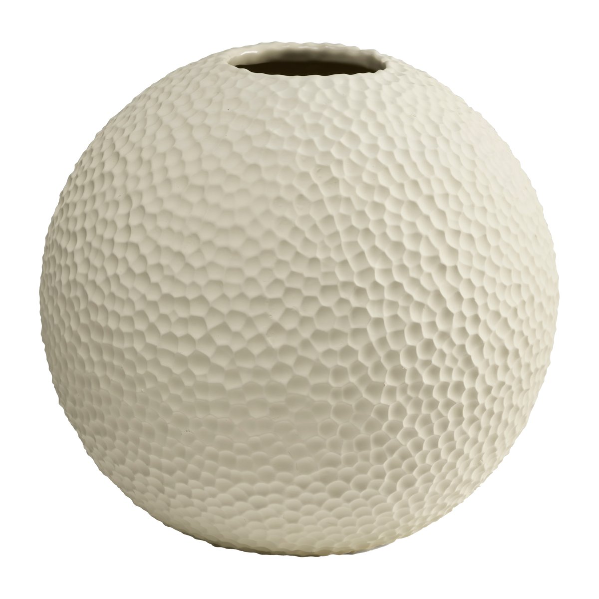 Bilde av Cooee Design Kaia vase 25 cm Linnen